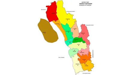 মিরসরাইয়ে বিএনপি নেতার ওপর হামলা অভিযোগ