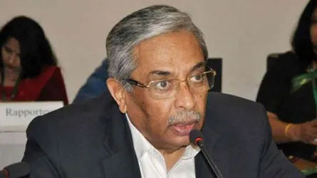 পরিবেশ নেই তবু নির্বাচনের মাঠ ছাড়ব না