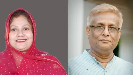 শঙ্কা নেই, আছে নির্বাচনী উত্তাপ