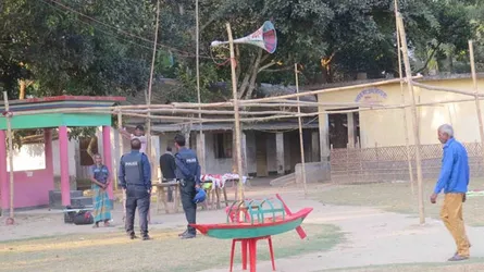 আওয়ামী লীগ বিএনপির পথসভায় ১৪৪ ধারা জারি