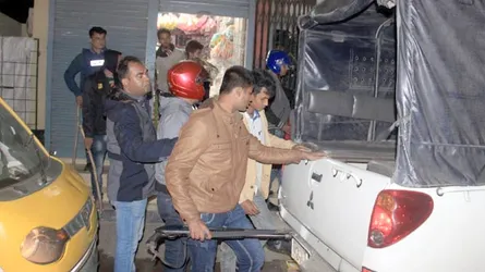 কুষ্টিয়ায় গ্রেফতার আতঙ্কে বিএনপি, কারাগারে ১৮ নেতাকর্মী