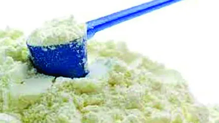 অব্যাহতভাবে বেড়েছে দুধ চিনির দাম