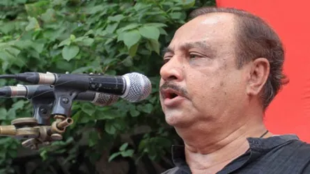 অধিকার নিশ্চিতে ঐক্যফ্রন্টকে বিজয়ী করতে হবে : আ স ম রব