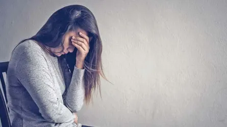ডিপ্রেশন কাদের হয়?