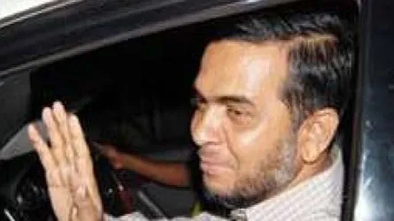 জুবায়েরসহ ১১ জামায়াত নেতার আগাম জামিন