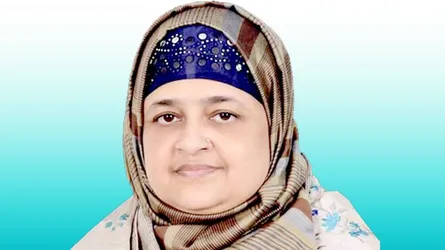 সিলেট-২ আসনে লুনার প্রার্থীতা স্থগিত