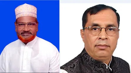 যশোর-২ আসনে ধানের শীষে একাট্টা বিএনপি-জামায়াত