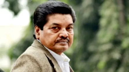 পরিচালক আমজাদ হোসেনের ইন্তেকাল
