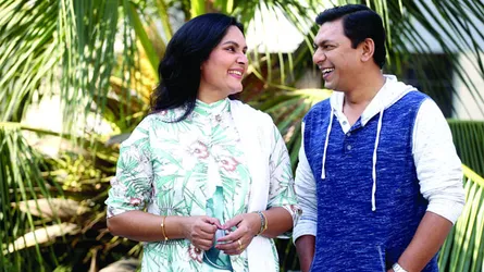 নতুন ধারাবাহিকে  চঞ্চল  ও  খুশী