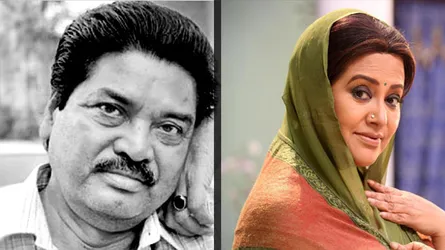 ববিতার চোখে আমজাদ হোসেন
