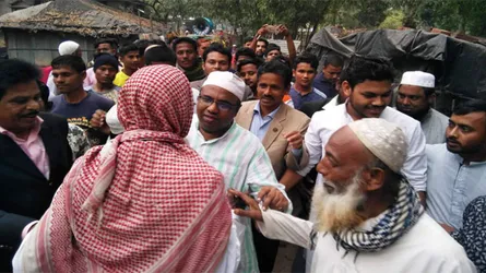উস্কানিতে পা দেবেন না, ৩০ ডিসেম্বর ফাইনাল খেলা : কাজল