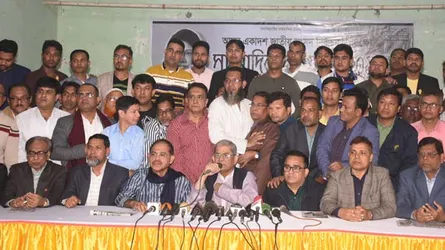 ম্যাজিষ্ট্রেসি ক্ষমতা দিয়ে সেনাবাহিনী মোতায়েনের দাবি ফখরুলের