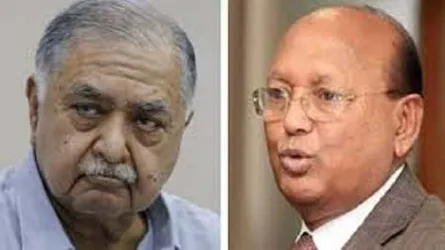 ড. কামাল সম্পর্কে যা বললেন তোফায়েল