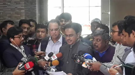 পুলিশ, প্রশাসন ও আ’লীগ এখন বিএনপির প্রতিপক্ষ