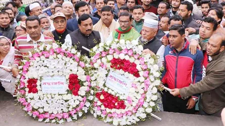 বিএনপি প্রার্থীদের উপর হামলা : যা বললেন কাদের
