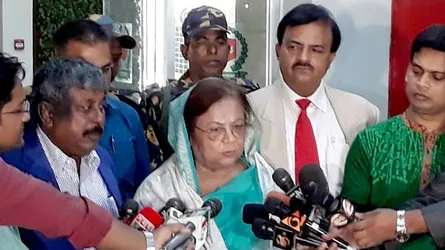 এখনই সেনা নামান : ইসিকে বিএনপি