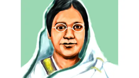 নারীর জাগরণে বেগম রোকেয়ার বাণী