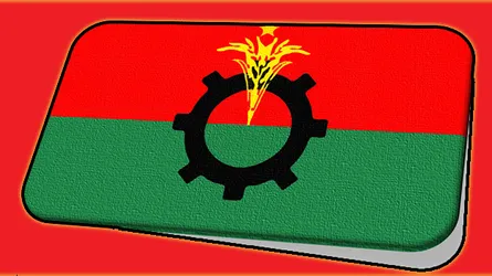 অভিযোগ করে প্রতিকার পায়নি বিএনপি