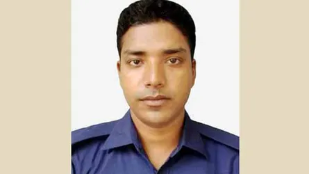 পটুয়াখালীতে নদীতে নিখোঁজ পুলিশ সদস্যের লাশ উদ্ধার