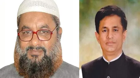 ঝিনাইদহ-৩ আসনে নৌকার প্রার্থী মাঠ দাপালেও ২৩ মামলা নিয়ে আড়ালে ধানের শীষের প্রার্থী