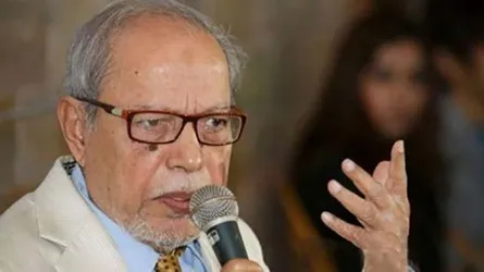 যা বললেন বি. চৌধুরী