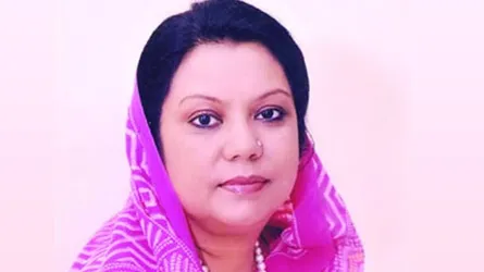 আটকে গেলো আফরোজার নির্বাচন