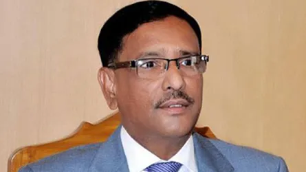 আ’লীগ আবারো বিজয় লাভ করবে আশা কাদেরের