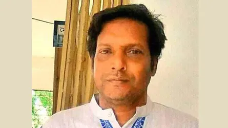 সোনাগাজী উপজেলা বিএনপির সাধারণ সম্পাদক আটক