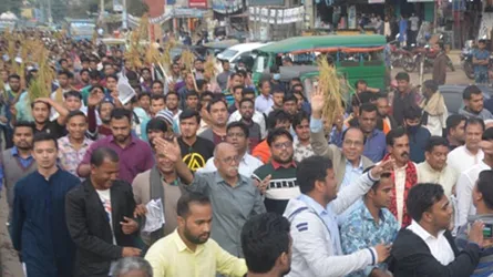 আমরা ভোট দেয়ার পরিবেশ সৃষ্টি করবই : মুহাম্মদ ইবরাহিম
