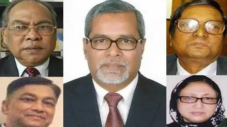 লেভেল প্লেয়িং ফিল্ড প্রশ্নেও বিভক্ত ইসি