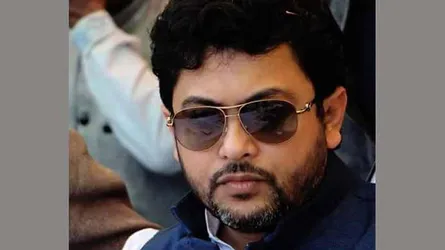 নিক্সন চৌধুরীকে ভয় পাচ্ছেন নৌকার প্রার্থী!