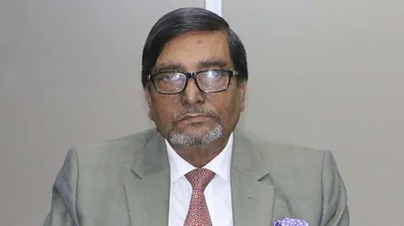 সিইসিকে কড়া জবাব দিলেন মাহবুব তালুকদার
