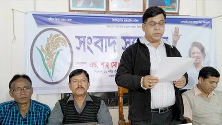 ভোট দিতে পারব তো, প্রশ্ন ভোটারদের