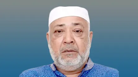 কুষ্টিয়ায় বিএনপি প্রার্থী কারাগারে