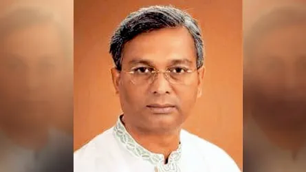 সাংবাদিককে আওয়ামী লীগ প্রার্থীর হুমকি