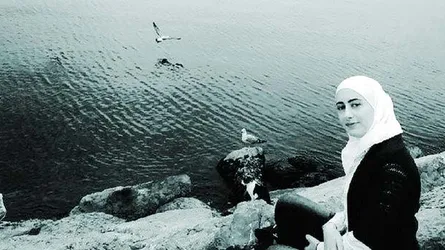 ভয়ানক নিপীড়নের শিকার সিরীয় নারীরা
