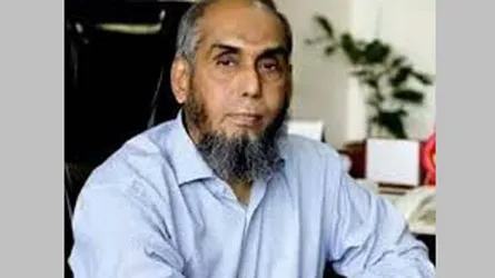 আ’লীগ প্রার্থীর বাড়িতে ওসির গোপন বৈঠক!