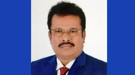 ঝালকাঠি জেলা বিএনপির সাধারণ সম্পাদক আটক