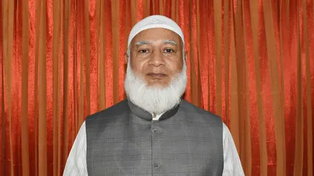 আইএসআইয়ের সাথে বৈঠক নিয়ে প্রকাশিত সংবাদের প্রতিবাদ জামায়াত সেক্রেটারির
