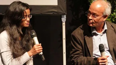 বার্লিনে বাংলাদেশি ব্লগারের রহস্যজনক মৃত্যু