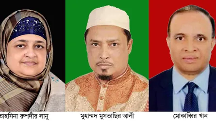 লুনার বিকল্প প্রার্থী হিসেবে আলোচনায় যারা