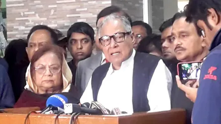 প্রার্থী শূন্য ৮ আসনে পুন:তফসিলের  চায় বিএনপি