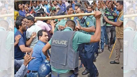 ২০১৯ সাল : সঙ্ঘাত-অস্থিরতার মূল্য কতটা