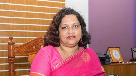 উড়ো চিঠিতে ফরিদপুরের ডিসিকে হুমকি