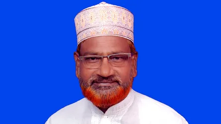 যশোরে-২ আসনের ধানের শীষের প্রার্থী আটক