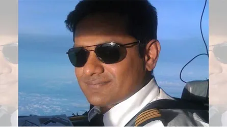 র‌্যাব ক্যাম্পে খালেদা জিয়ার ব্যক্তিগত দেহরক্ষী