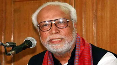 পুলিশের জোরে কেউ জয়ী হয়নি,পরাজিতই হয়েছে : কাদের সিদ্দিকী