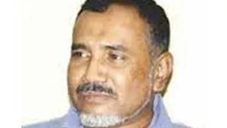 ডা: তাহেরের অভিযোগ