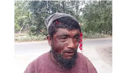 ‘জহির পাগলার উপর হামলার খেসারত দিতে হবে আ’লীগকে’