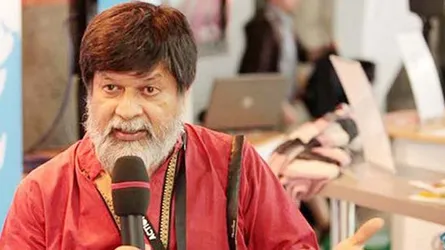 আমরা যে একা নই এটা বলারও প্রয়োজন রয়েছে : আলোকচিত্রী শহিদুল আলম